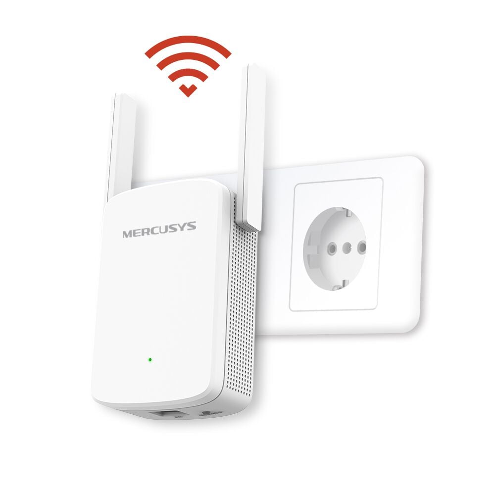 RANGE EXTENDER MERCUSYS AC1200 ME30 1200MBPS image number 2