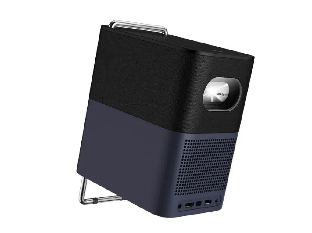 PROJECTOR TCL A1S 150" image number 4