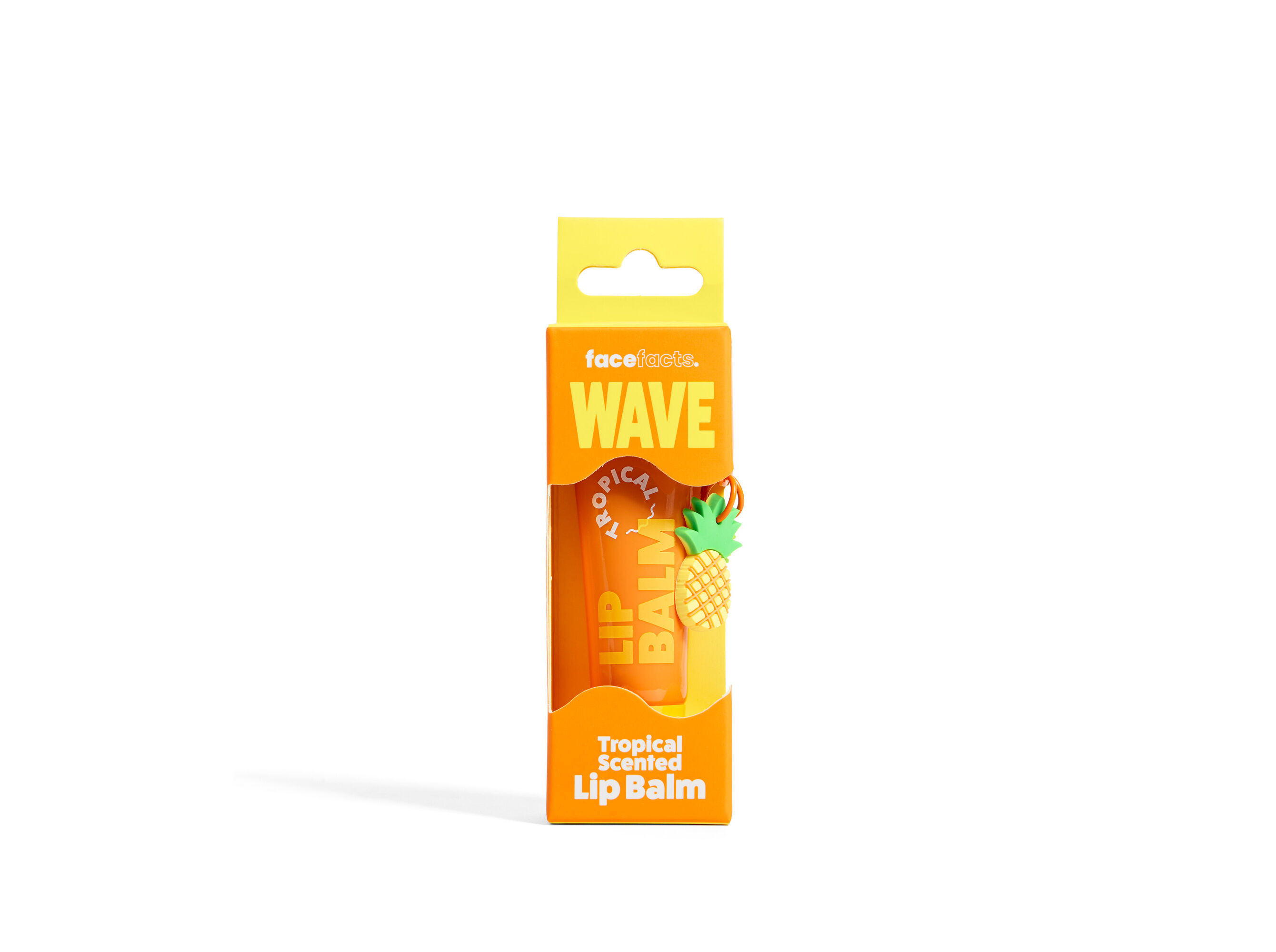 B&Aacute;LSAMO LABIAL FACEFACTS WAVE TROPICAL 10 ML image number 3