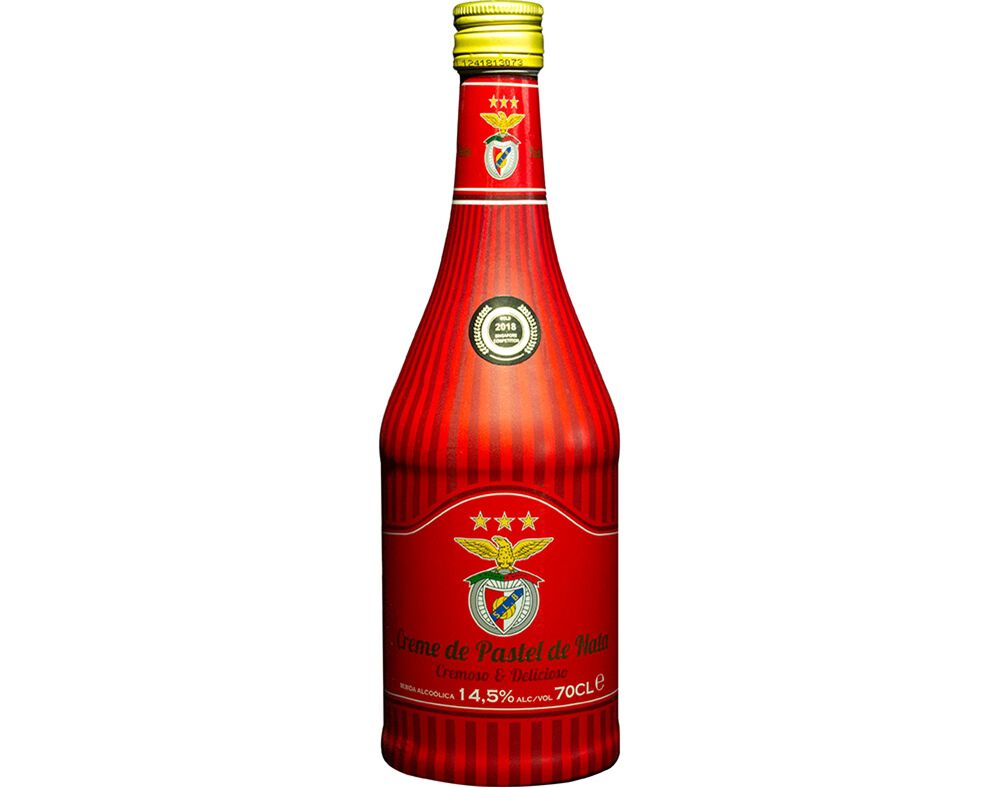 LICOR 35 ORIGINAL BENFICA 0.70L image number 0