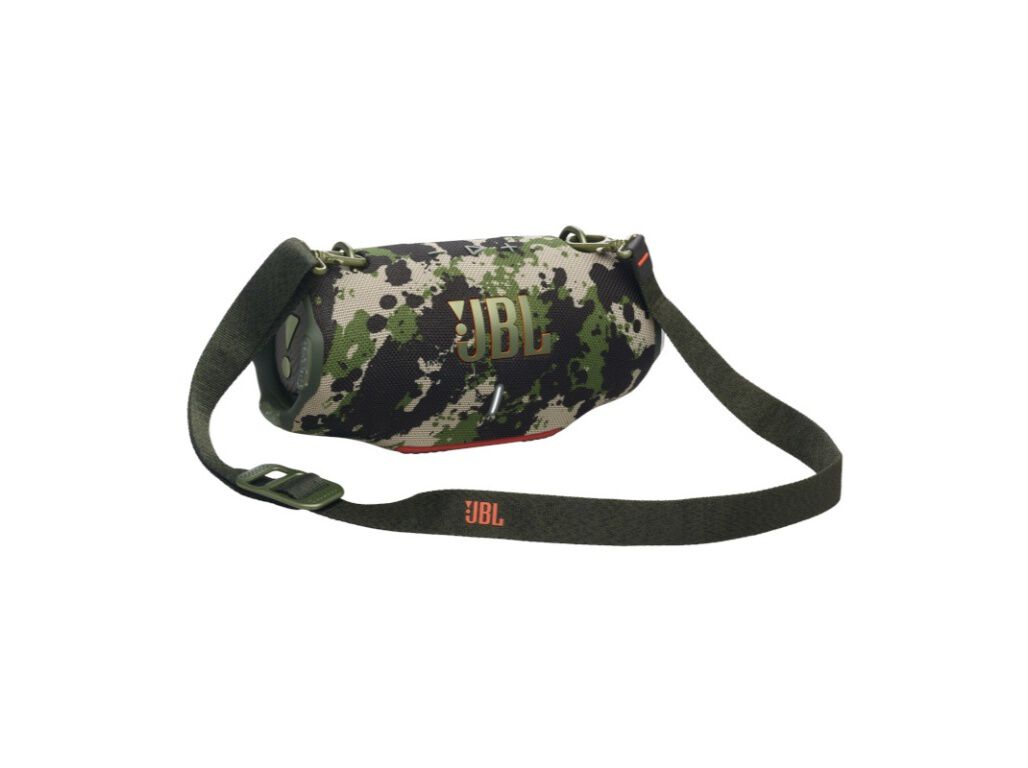 COLUNA PORTATIL BT JBL XTREME4 CAMO EUNA image number 9