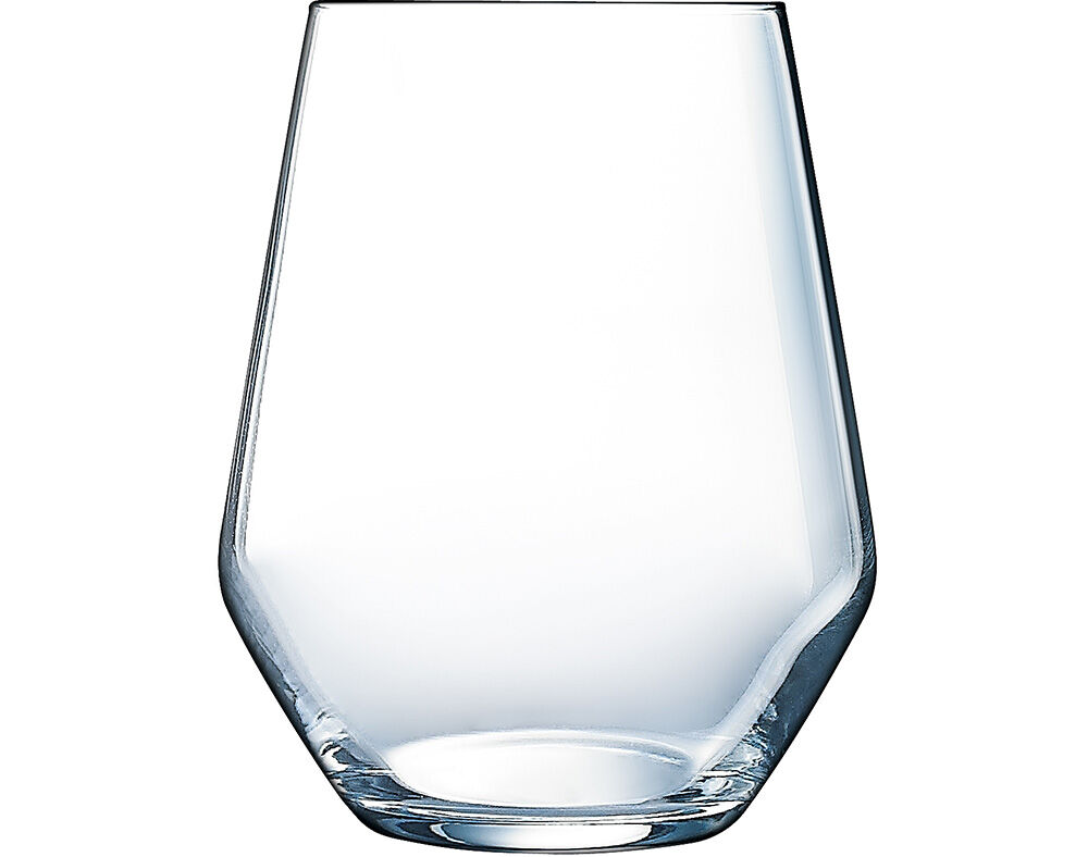 COPO CLARA ACTUEL VIDRO 40CL image number 0