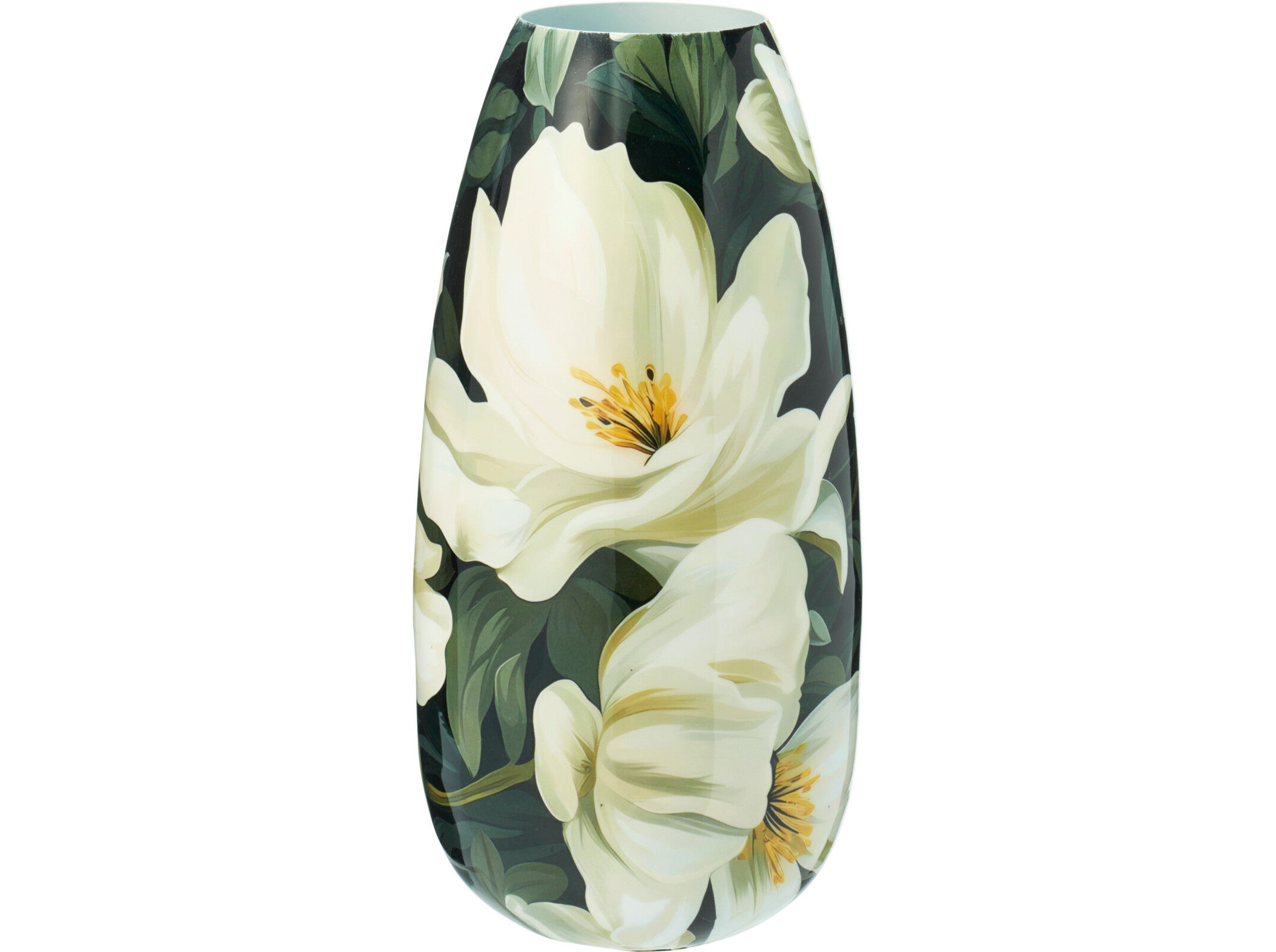 VASO PRINT FLOR 30CM