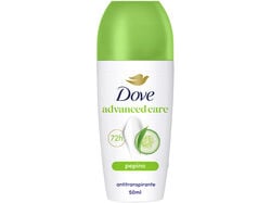Desodorizante Roll On Dove Gofresh Cucumber 50 ml