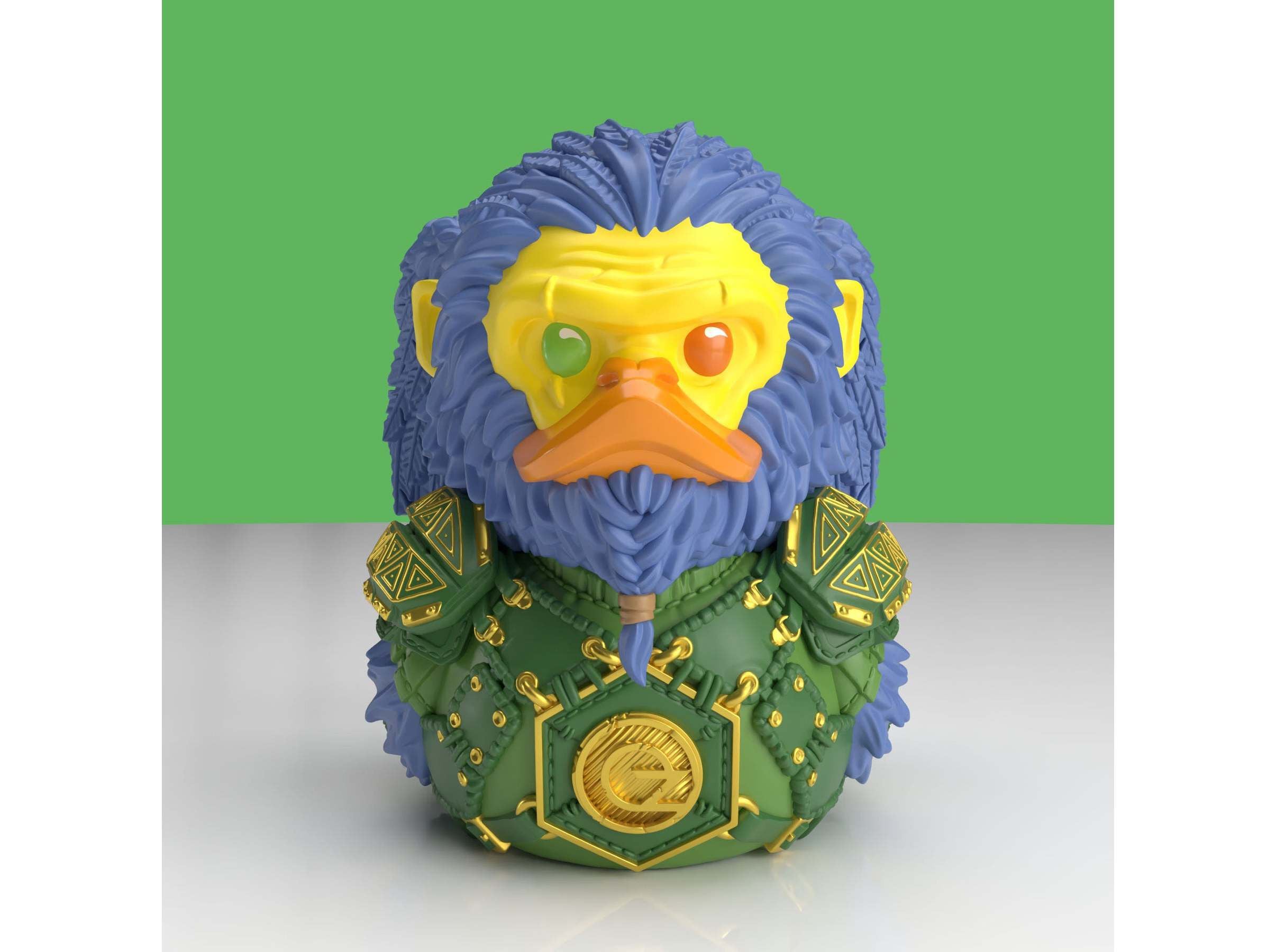 PATO TUBBZ WICKED MONKEY CHISTERY image number 0
