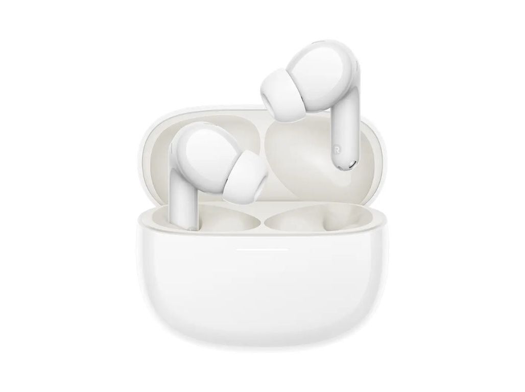 AURICULARES TWS XIAOMI REDMI BUDS 8 BRANCO