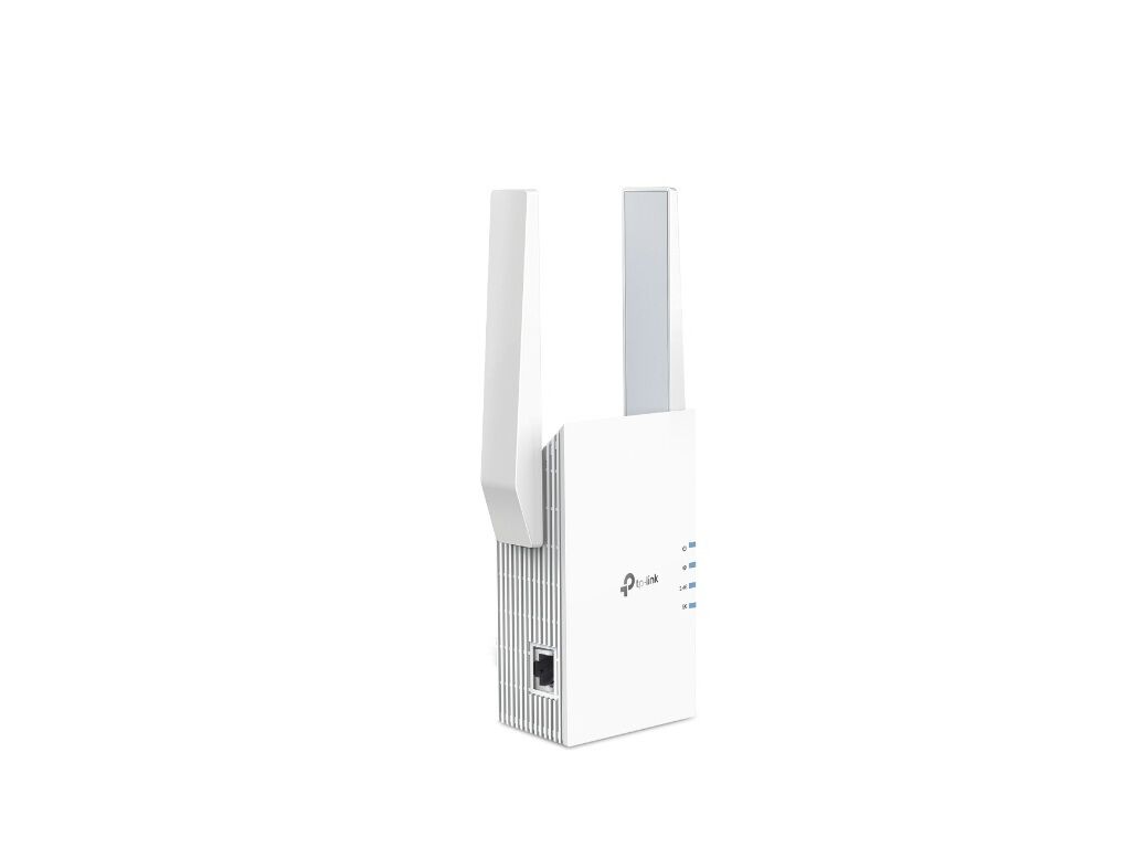 RANGE EXTERNDER TP-LINK WI-FI 6 RE705X AX3000 image number 1
