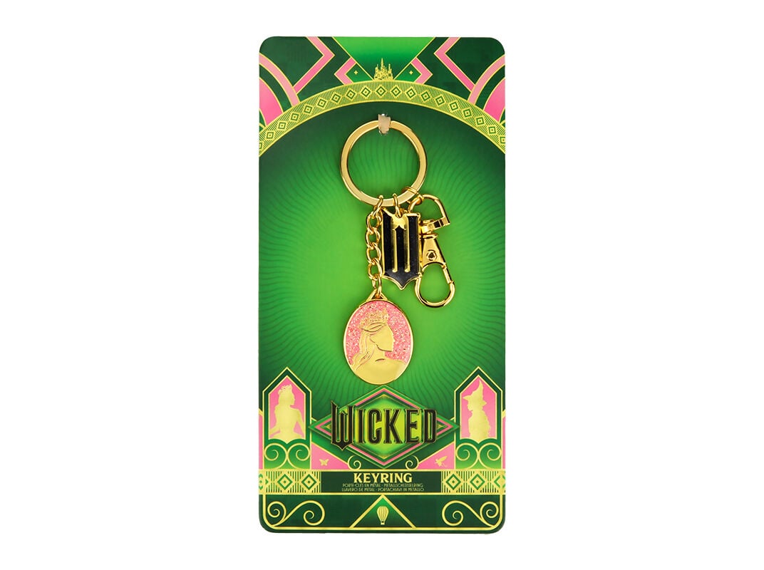 PORTA-CHAVES WICKED image number 1