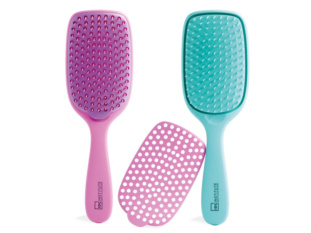 ESCOVA DE CABELO IDC INSTITUTE image number 2