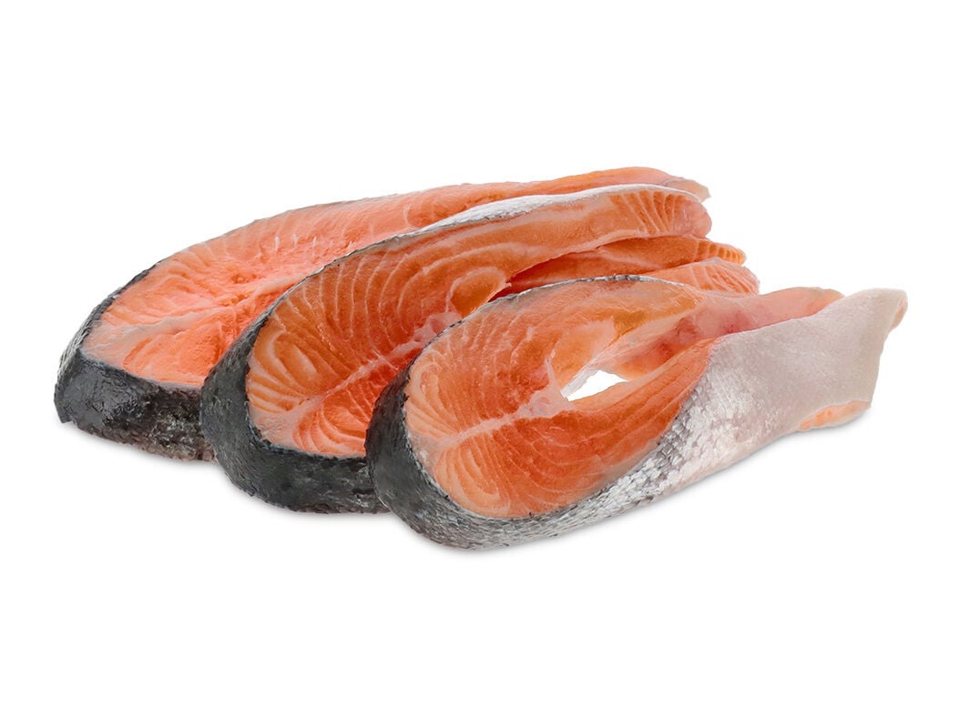 POSTA DE SALM&Atilde;O