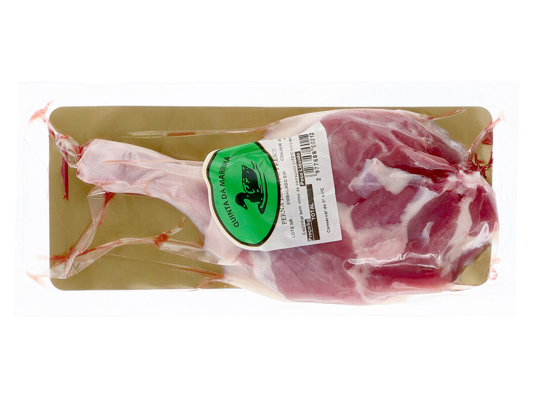 PERNA DE PATO QUINTA DA MARINHA KG