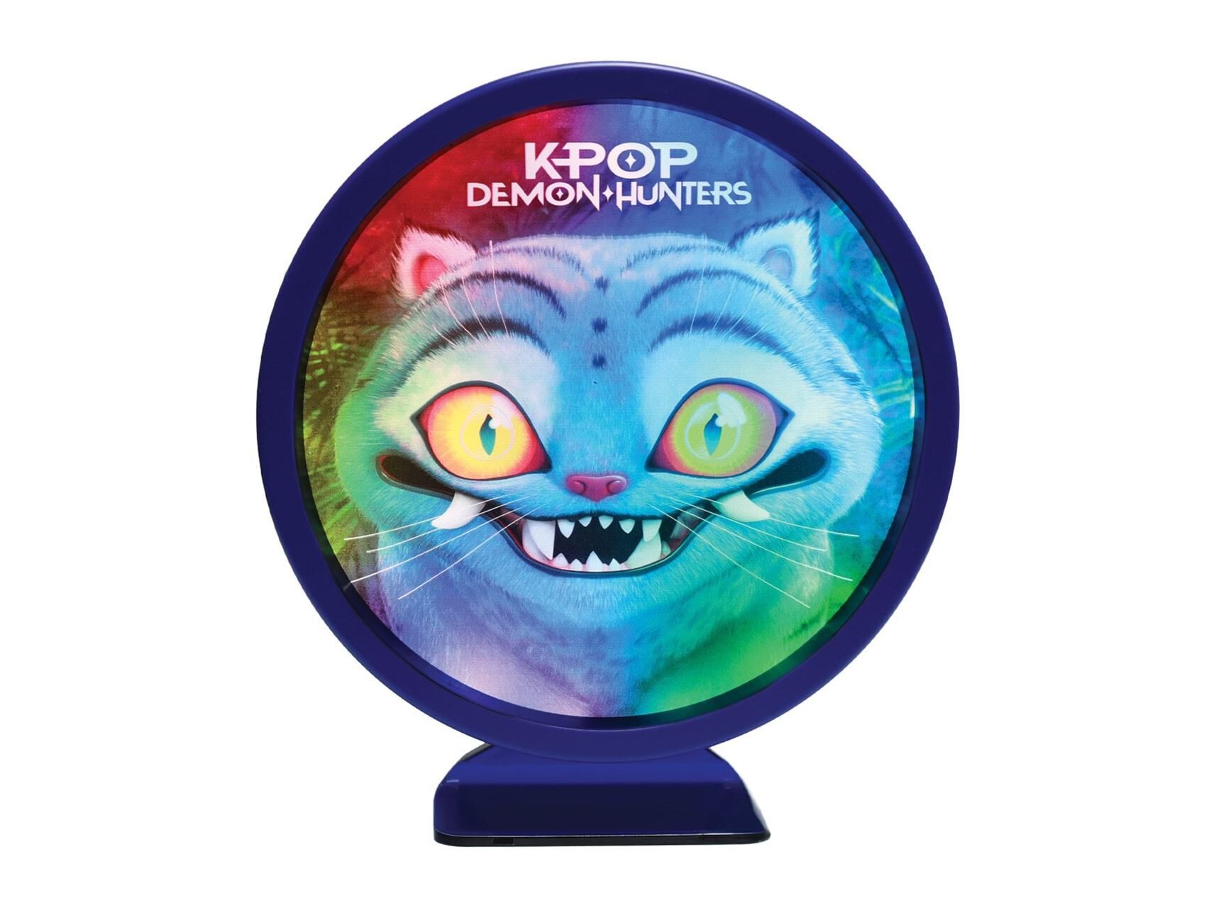 CANDEEIRO MULTICOLOR K-POP DEMON HUNTERS DERPY image number 1