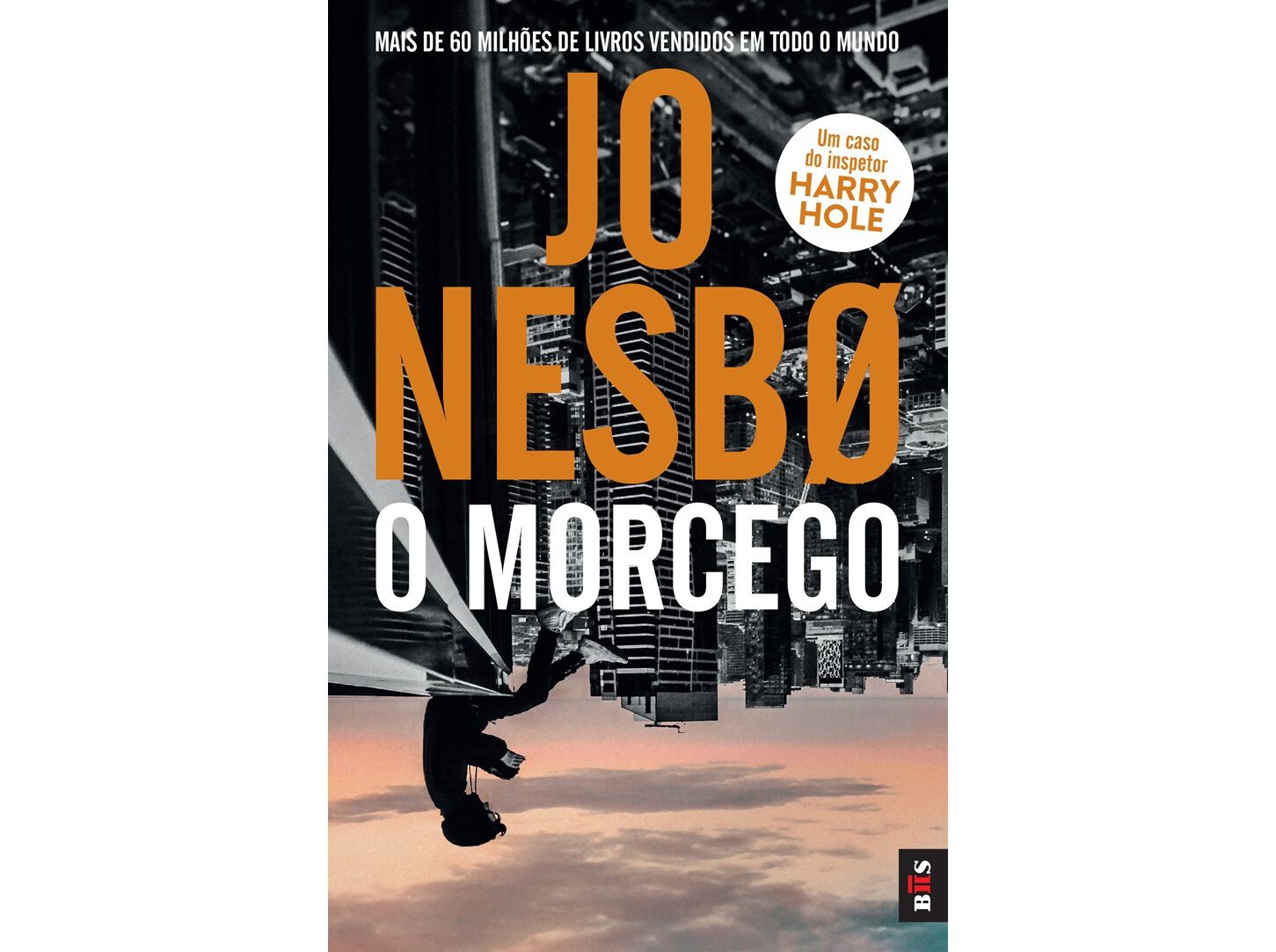 LIVRO O MORCEGO image number 0