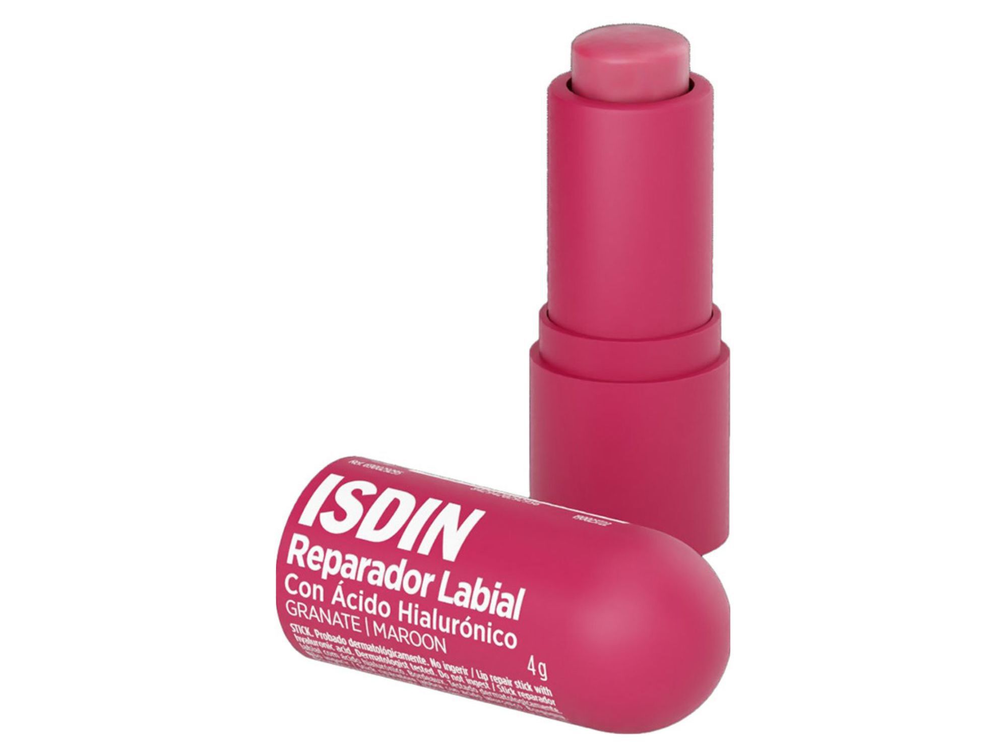STICK LABIAL ISDIN: BORDEA 4GR image number 0