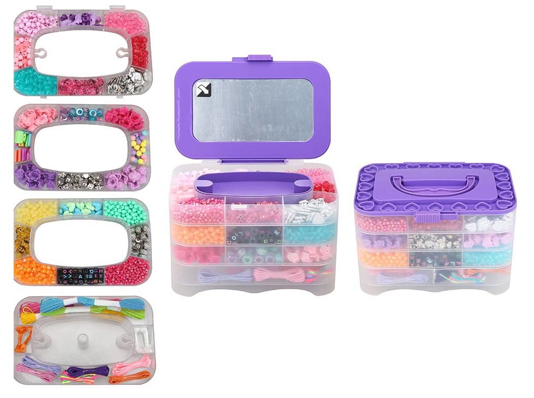 SET JOALHARIA ONE TWO FUN image number 2