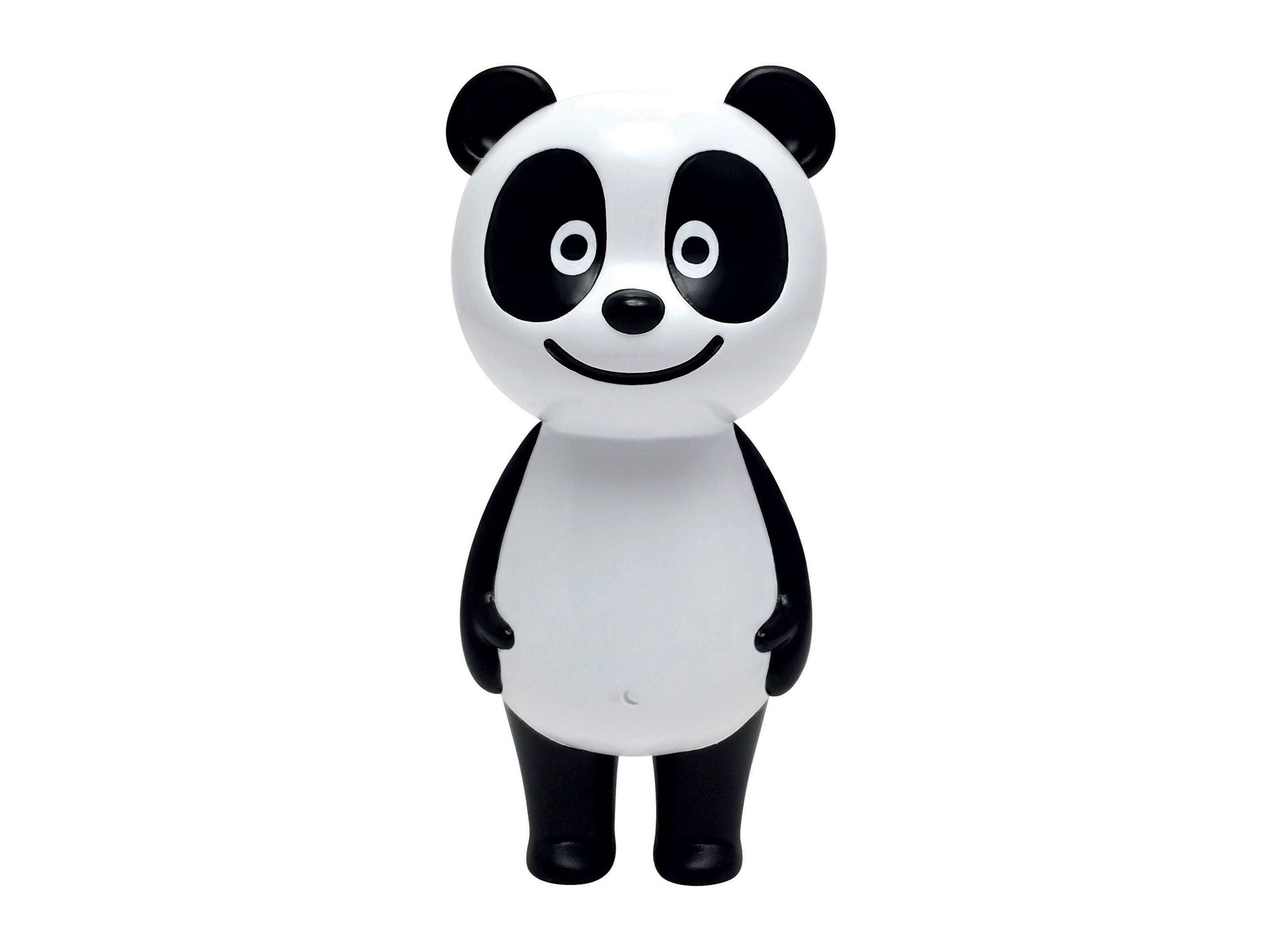 CONTA HIST&Oacute;RIAS PANDA image number 1
