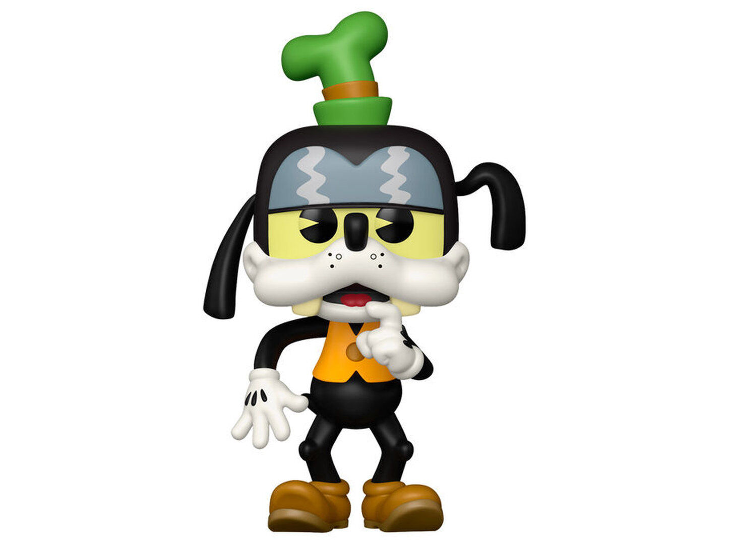 FIGURA POP! FUNKO DISNEY: GTTA - GOOFY 2019 image number 1