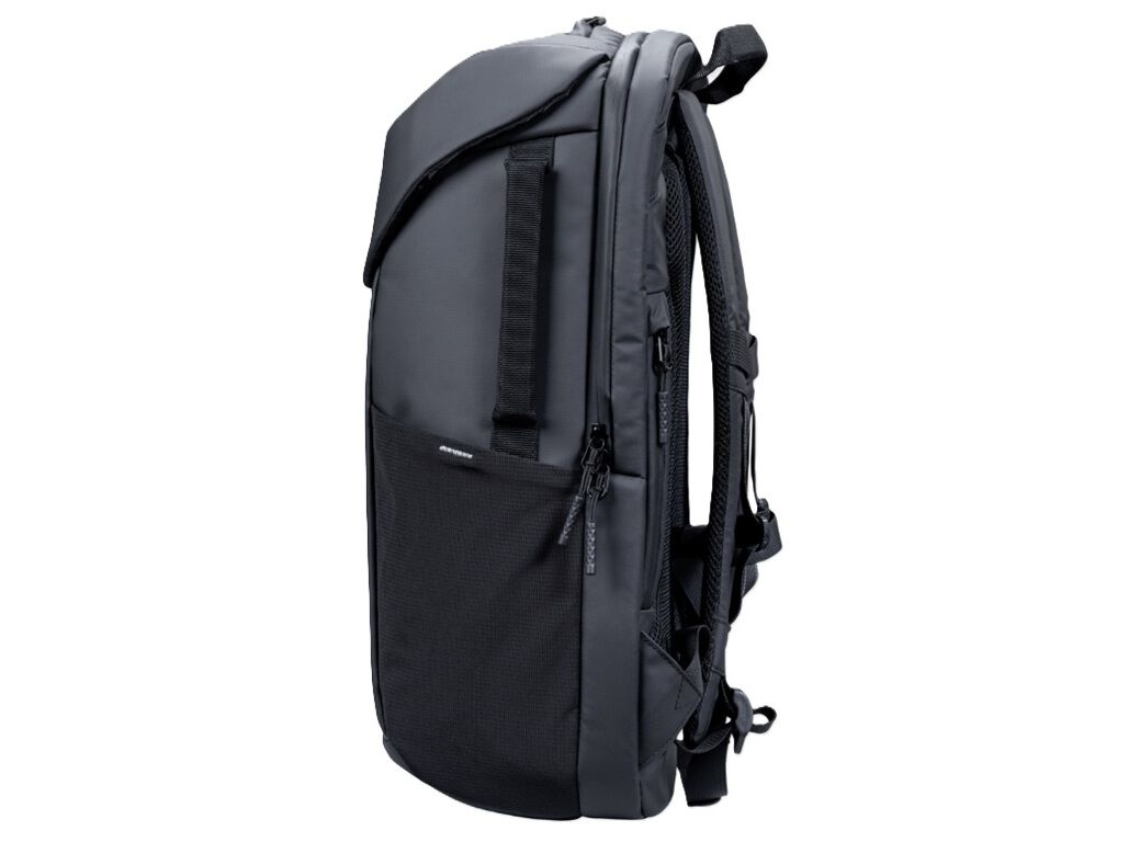 MOCHILA PARA PC TRUST 25669 JERSEY TRAVEL 17" image number 3
