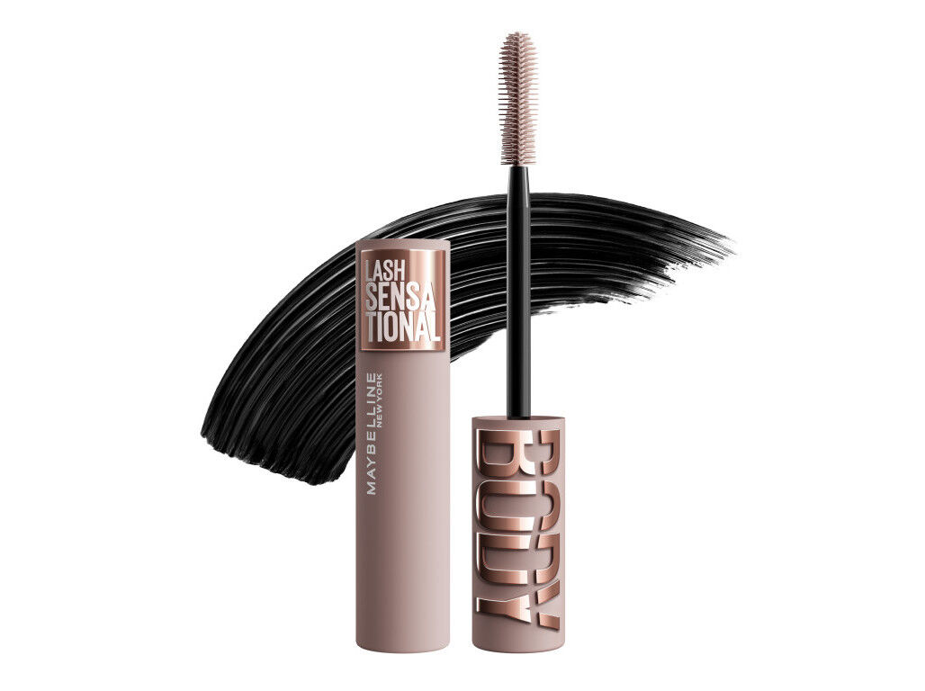M&Aacute;SCARA MAYBELLINE LASH SENSATIONAL BODY image number 1