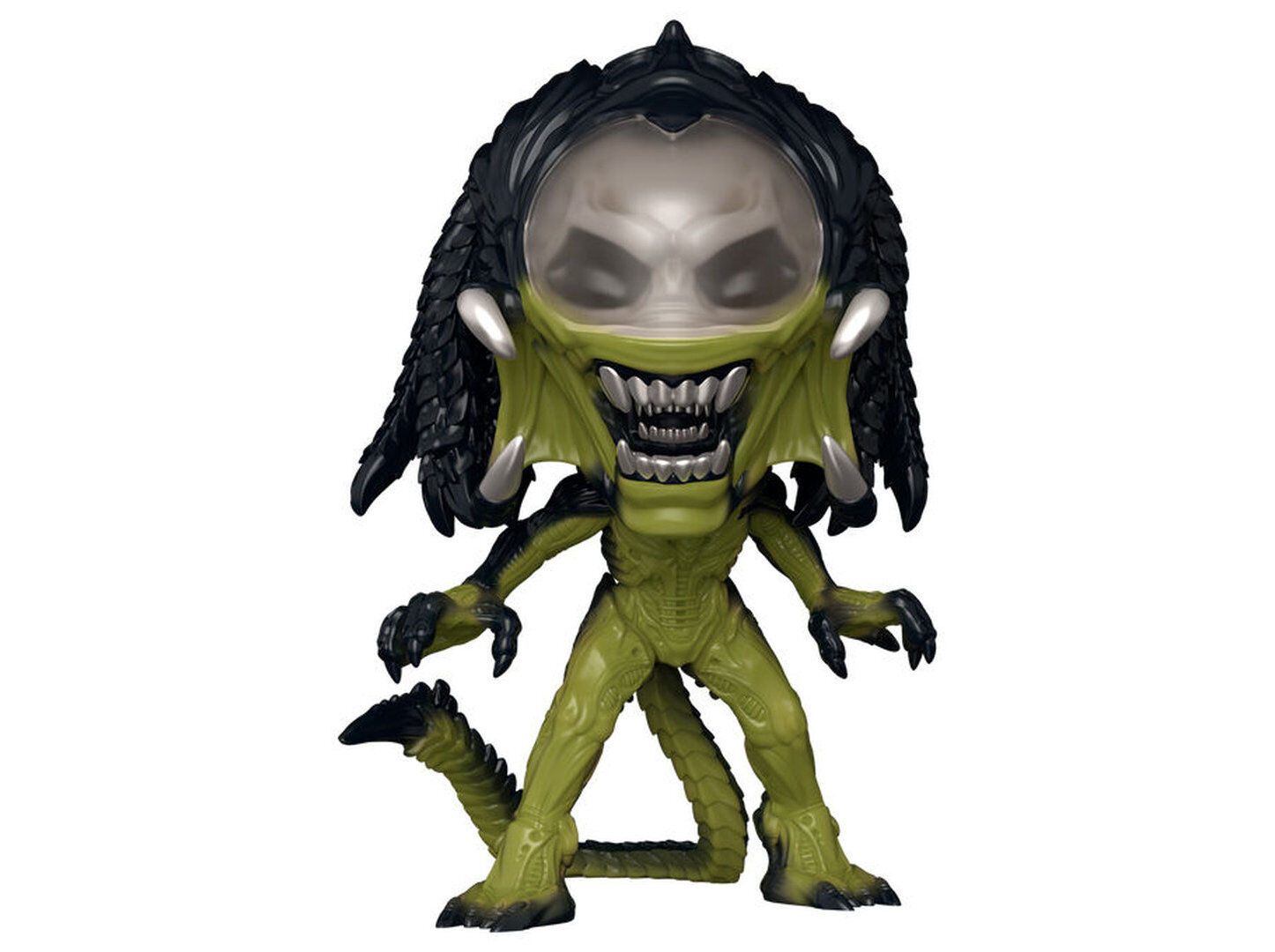 FIGURA POP! FUNKO PREDATOR S3 - PREDALIEN image number 1