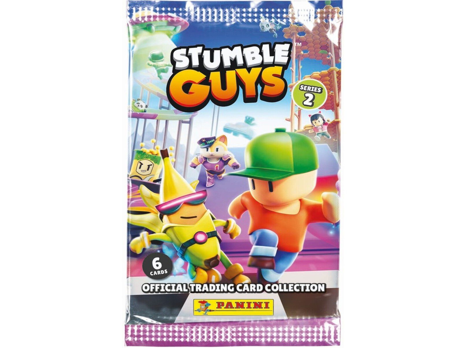 SAQUETA STUMBLE GUYS TC 2 image number 1