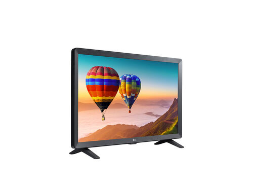 TV LG 24TN520S-PZ SMART LED HD 24" 60CM
