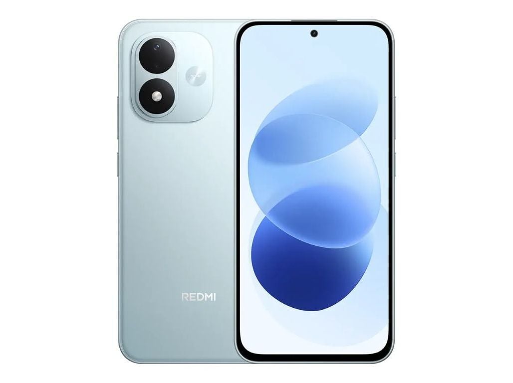 SMARTPHONE REDMI NOTE 17 5G 6/256GB BLUE