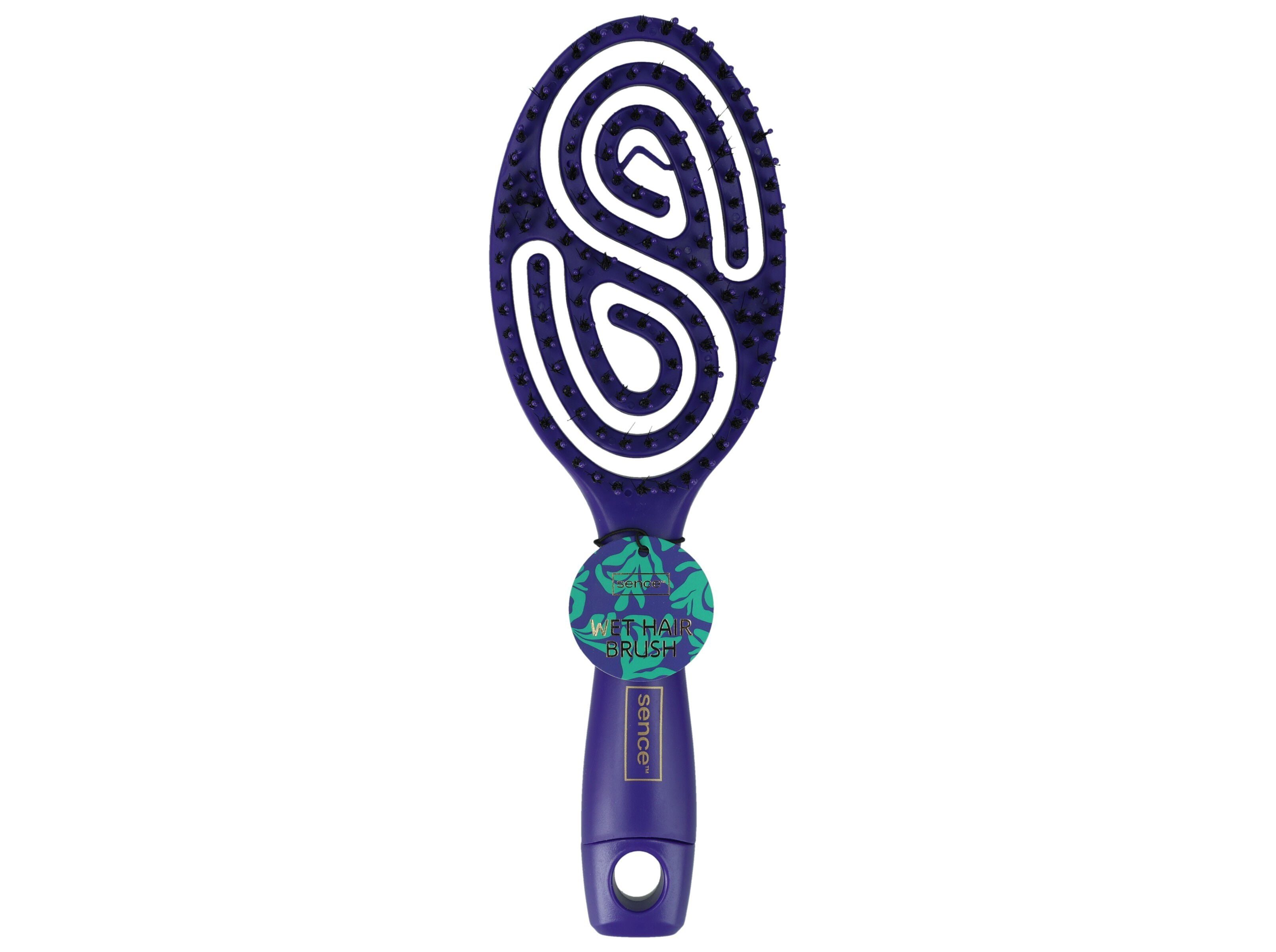 ESCOVA DE CABELO SENCE image number 2