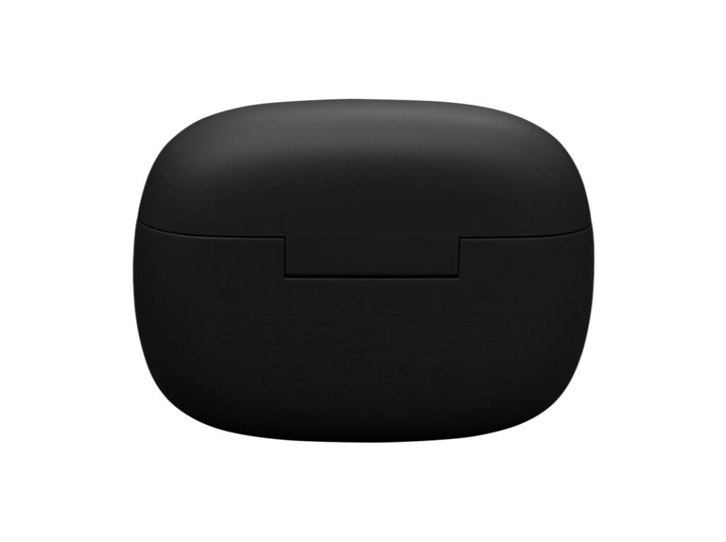 AURICULARES JBL WAVE BEAM 2 PRETO image number 6