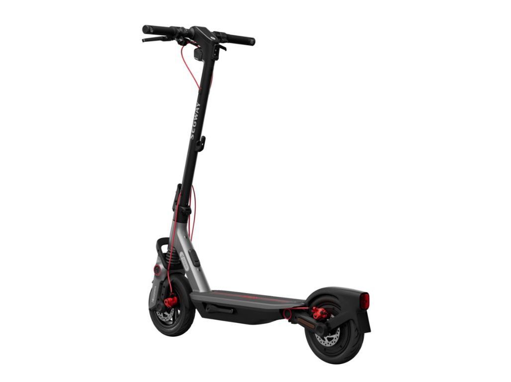 TROTINETE SEGWAY F3 PRO E image number 2