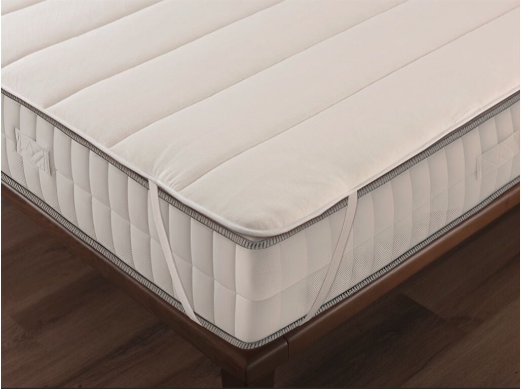 PROTETOR DE COLCH&Atilde;O HOMESPECIAL ACOLCHOADO 180X200