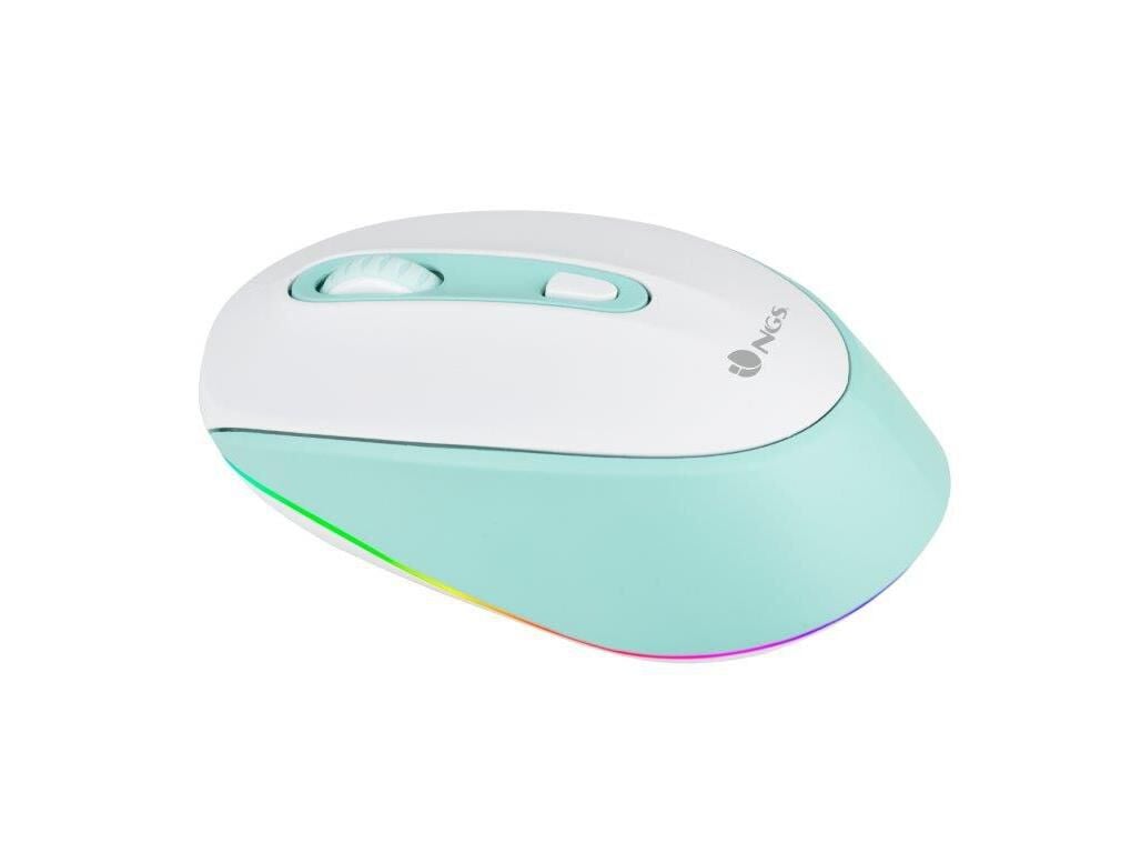 RATO S/FIOS NGS SMOGMINT-RB RECARREG&Aacute;VEL image number 1