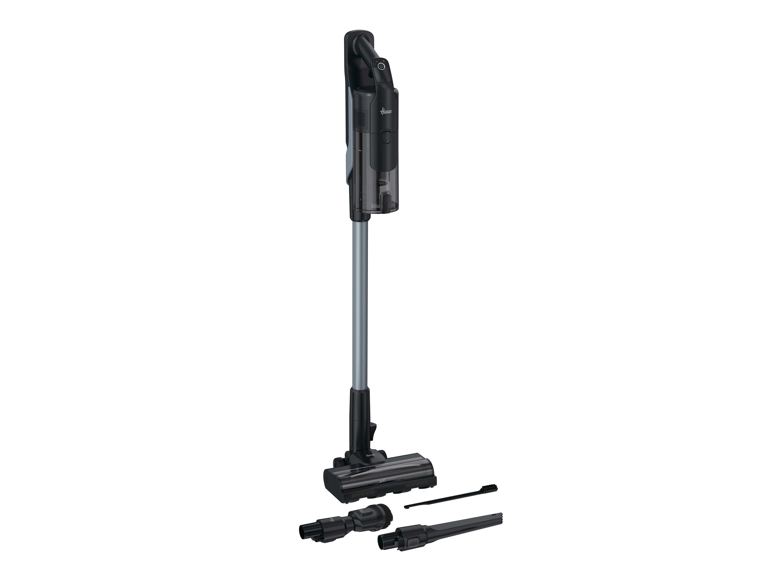 ASPIRADOR VERTICAL HOOVER HF610H 011 HF6 HOME ALL FLOOR image number 5