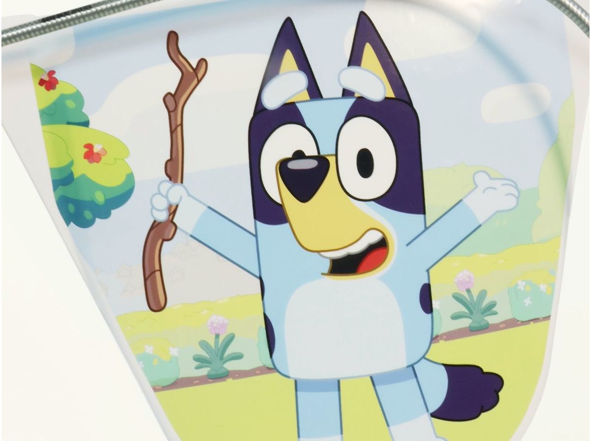 BICICLETA BLUEY R12" image number 3