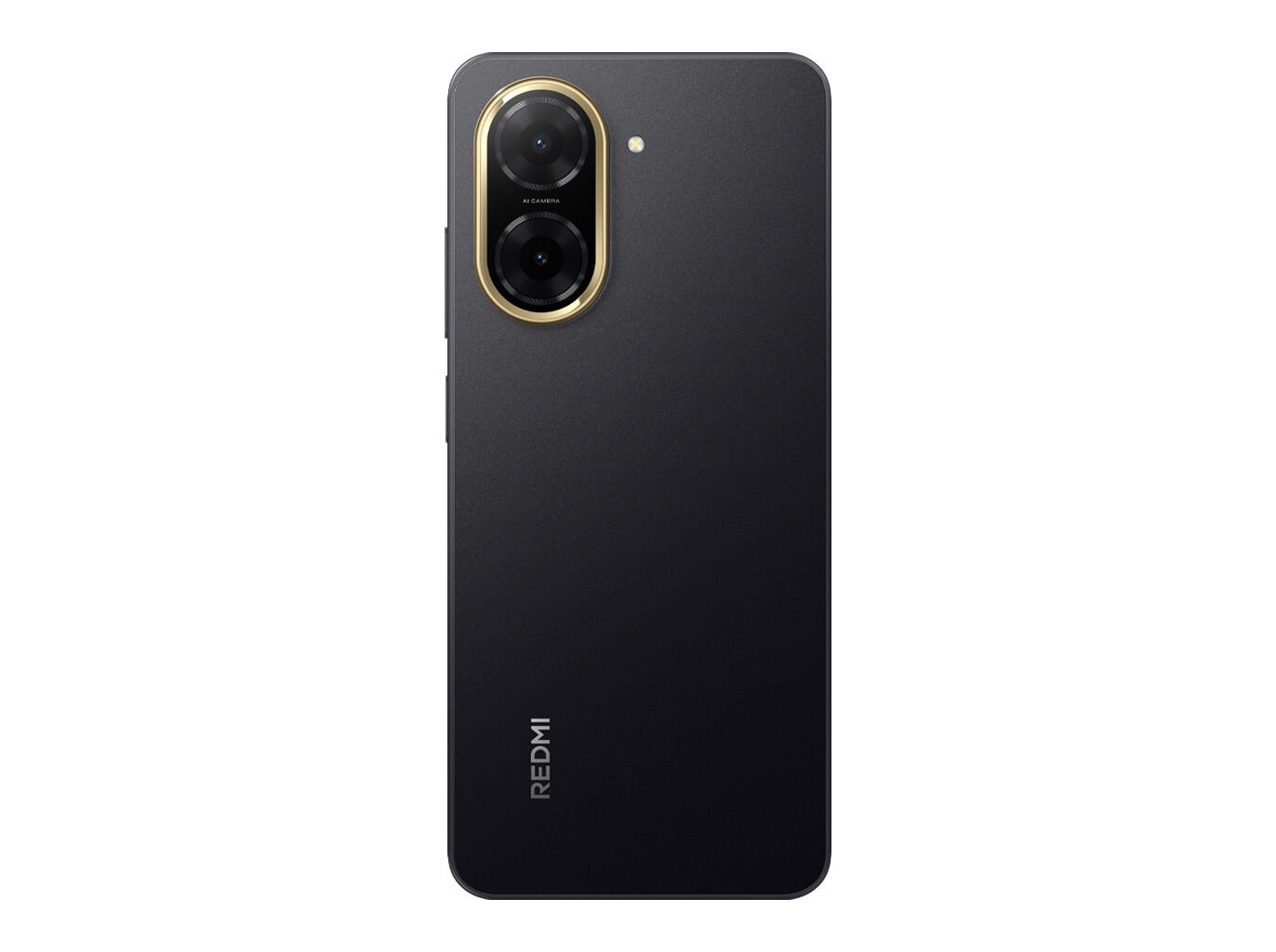 SMARTPHONE XIAOMI REDMI A5 4/128GB BLACK image number 3