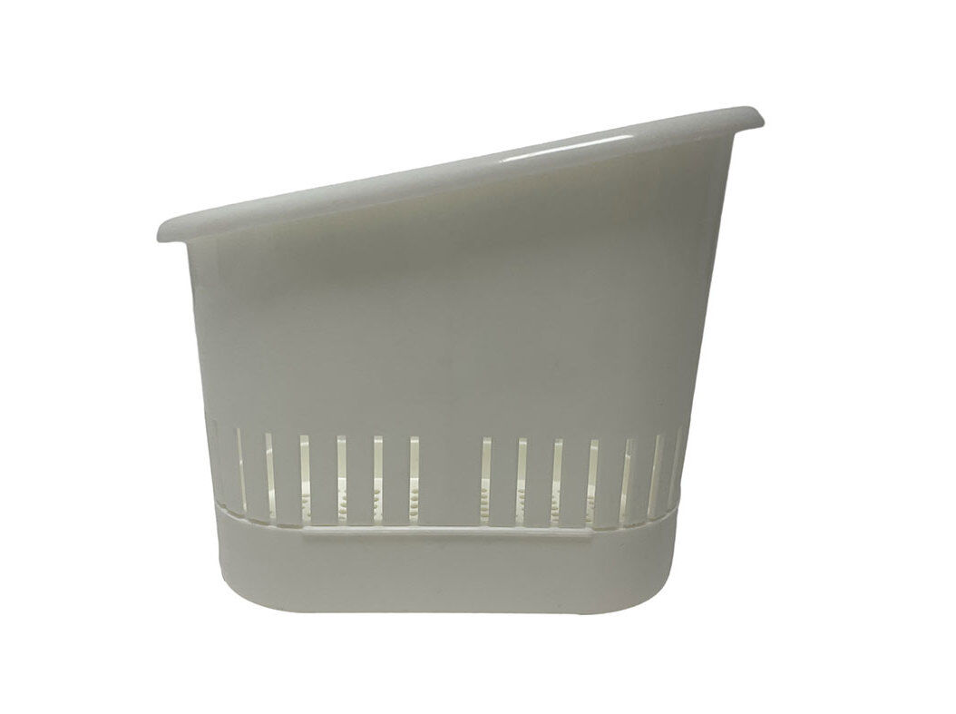 ESCORREDOR DE TALHERES POLEGAR BRANCO