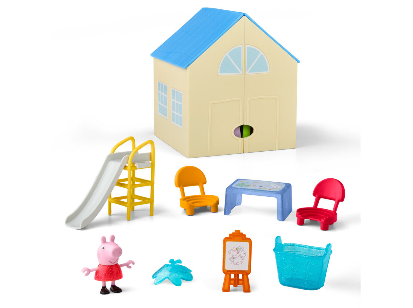 POP-OPEN PLAYGROUP PEPPA PIG image number 2