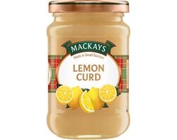 Compota Mackays Lemon Curd 340 g