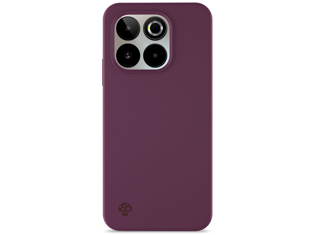CAPA + PROTECTOR ECR&Atilde; SPC D 3 PRO VIOLETA 6.7" image number 1
