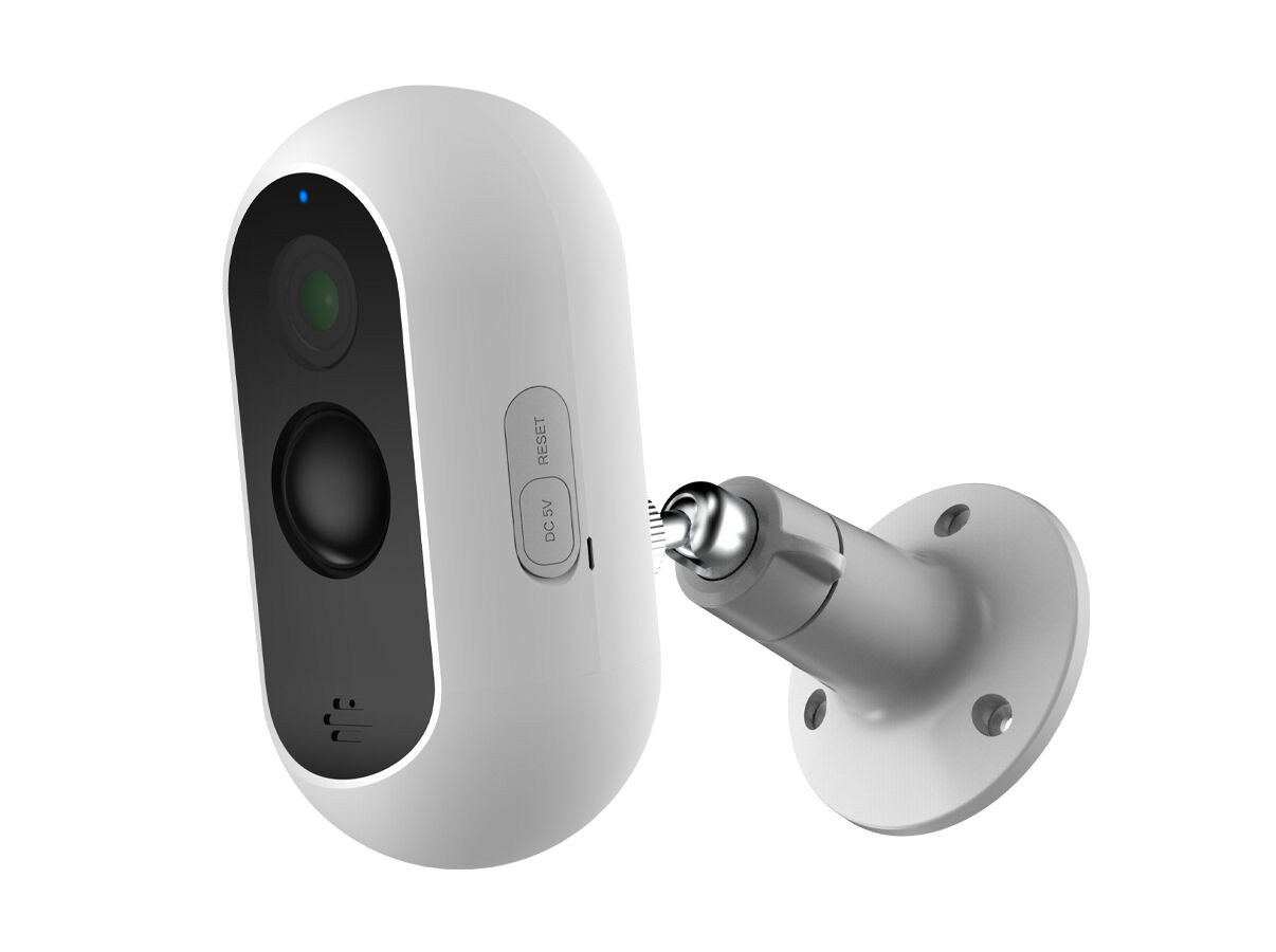 CAMERA IP SPC MAGNES 3 FULL HD EXTERIOR WIFI image number 3