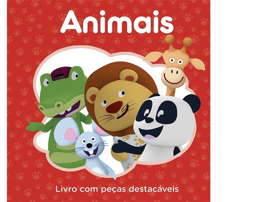 CANAL PANDA ANIMAIS image number 0