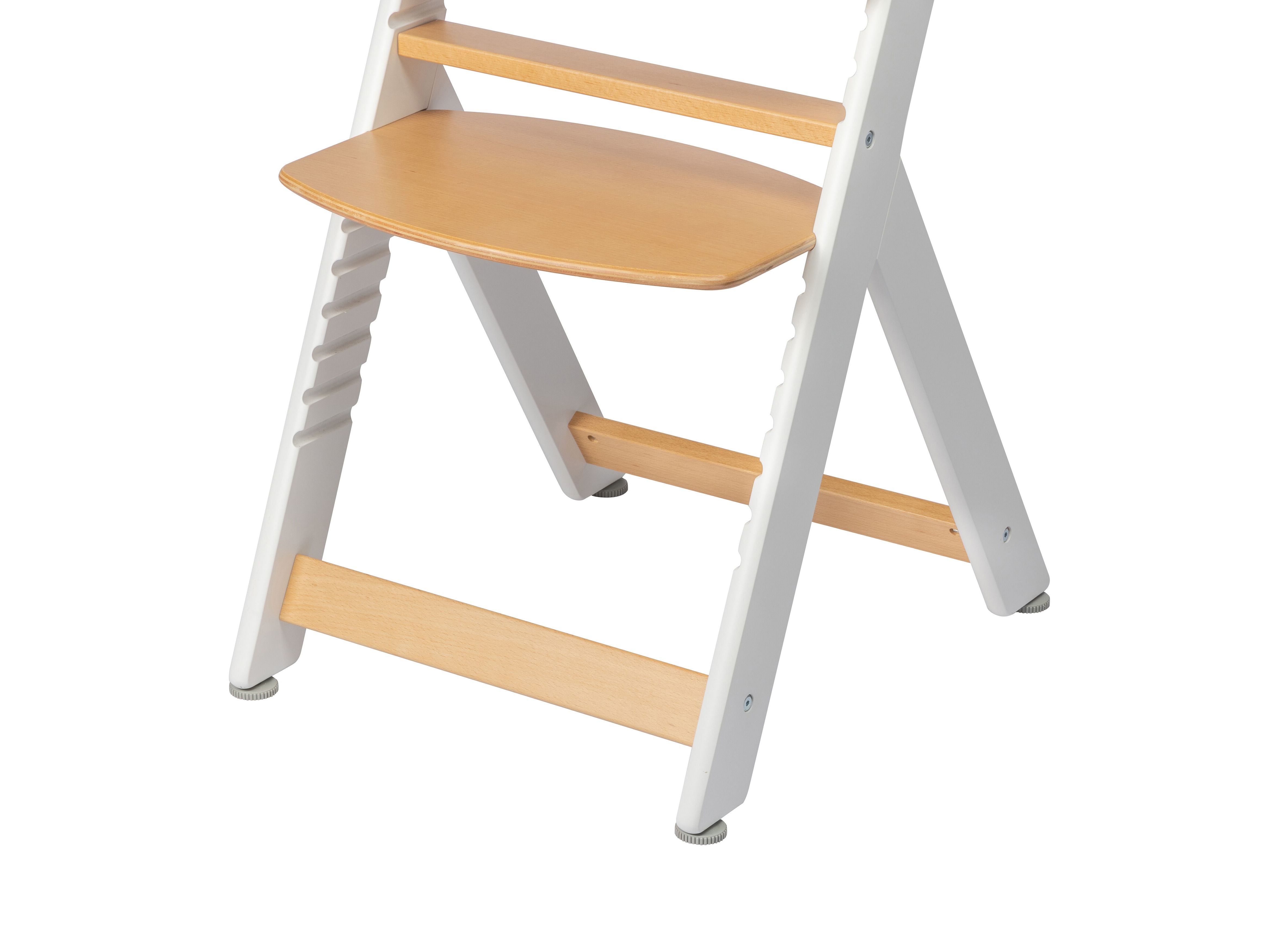 CADEIRA DE MESA B&Eacute;B&Eacute;CONFORT TIMBA & ALMOFADA image number 6