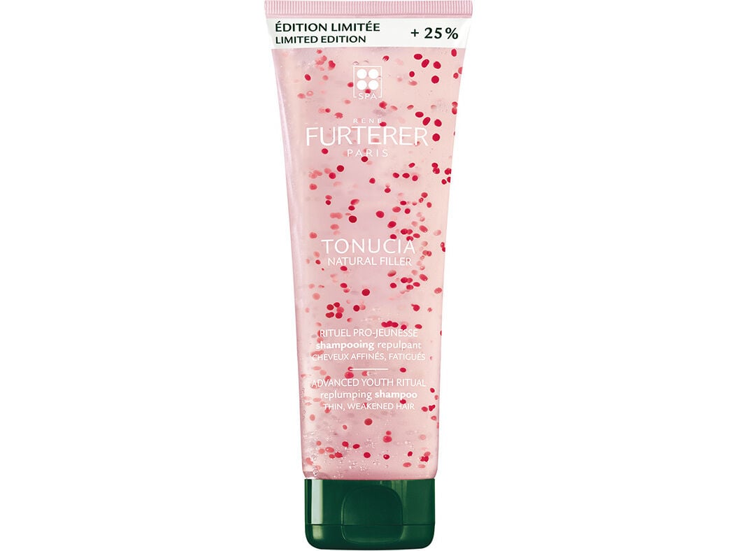 CHAMPO RENE FURTERER TONUCIA 250 ML