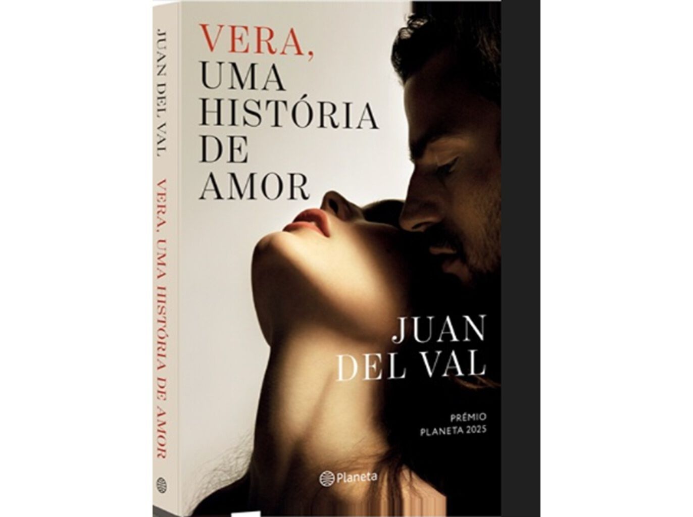 LIVRO VERA - UMA HIST&Oacute;RIA DE AMOR image number 0