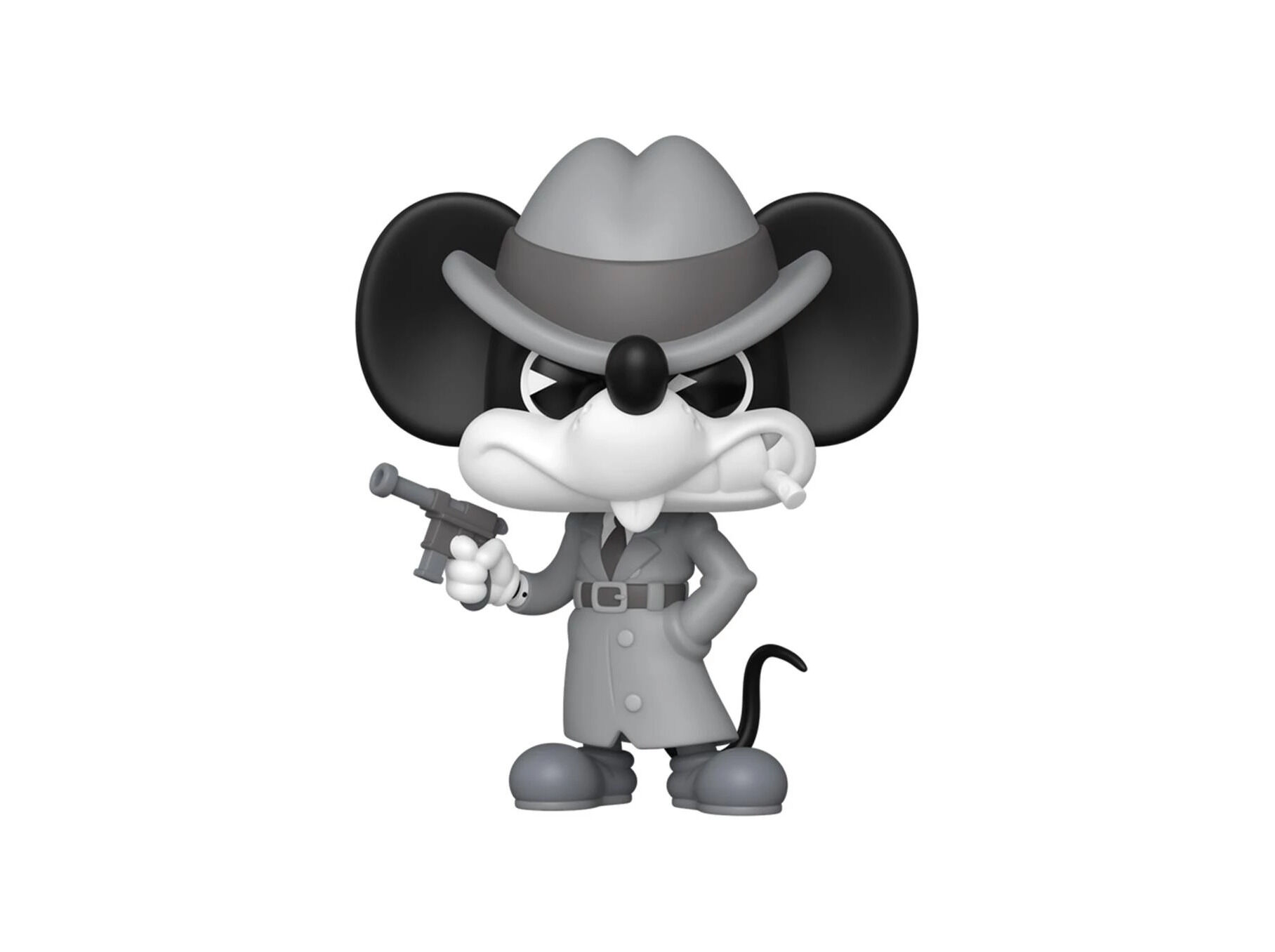 FIGURA POP! FUNKO MOUSE PI- JACK PEPPER image number 1