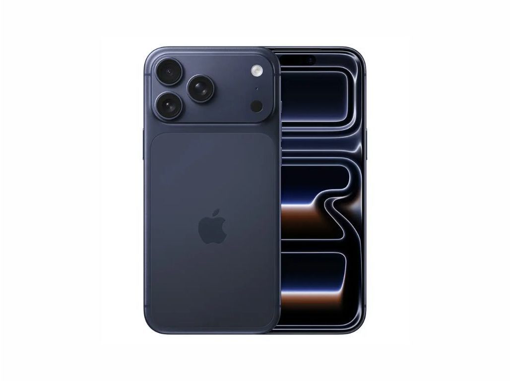 IPHONE 17 PRO MAX APPLE 512GB DEEP BLUE