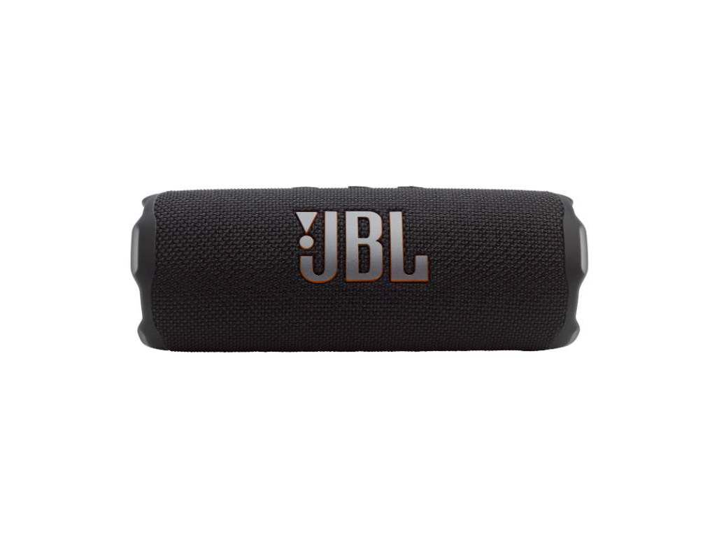 COLUNA PORTATIL JBL FLIP7 PRETA image number 1