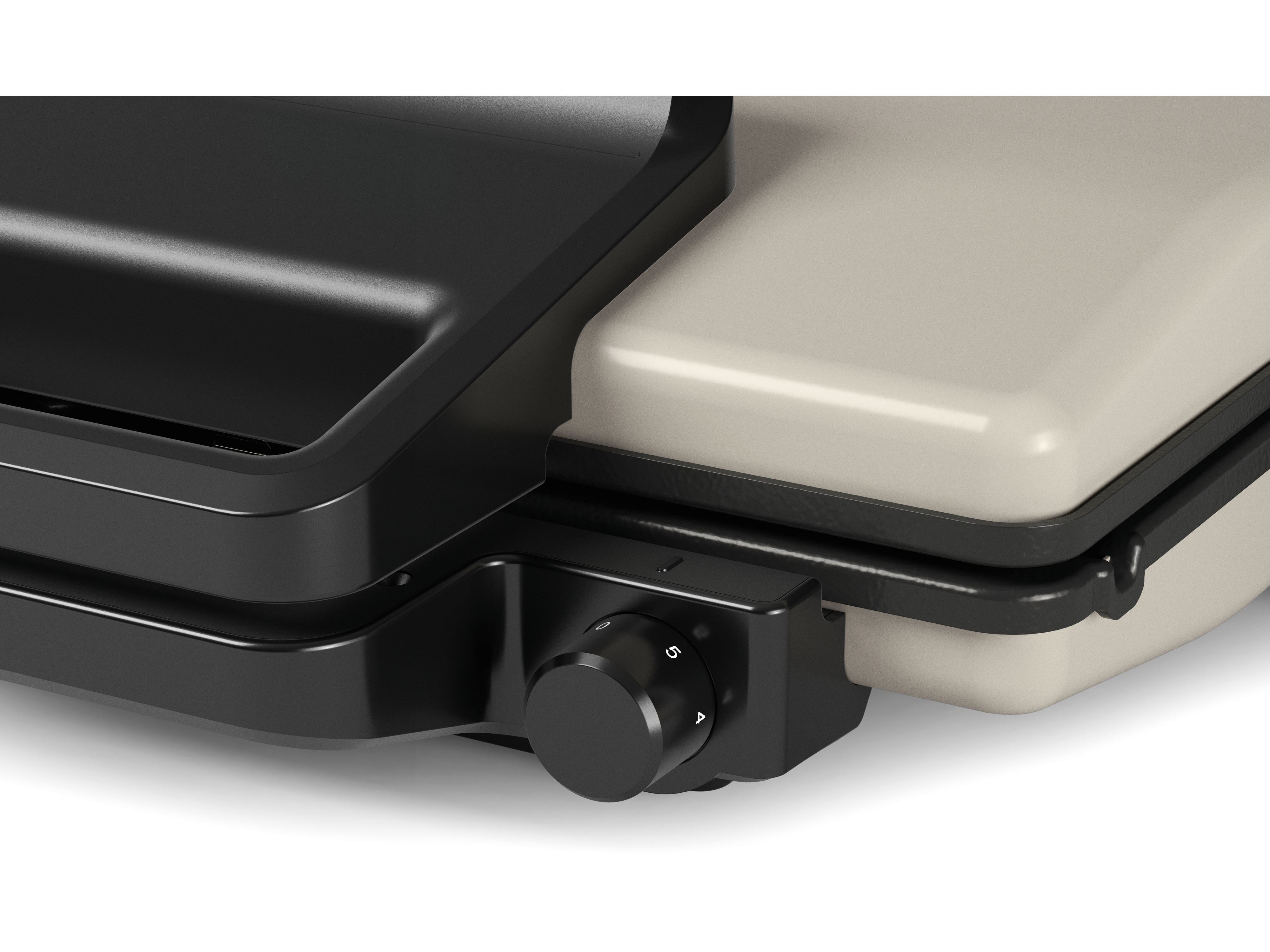 GRELHADOR DE PLACAS BOSCH TCG3302 2000W image number 3