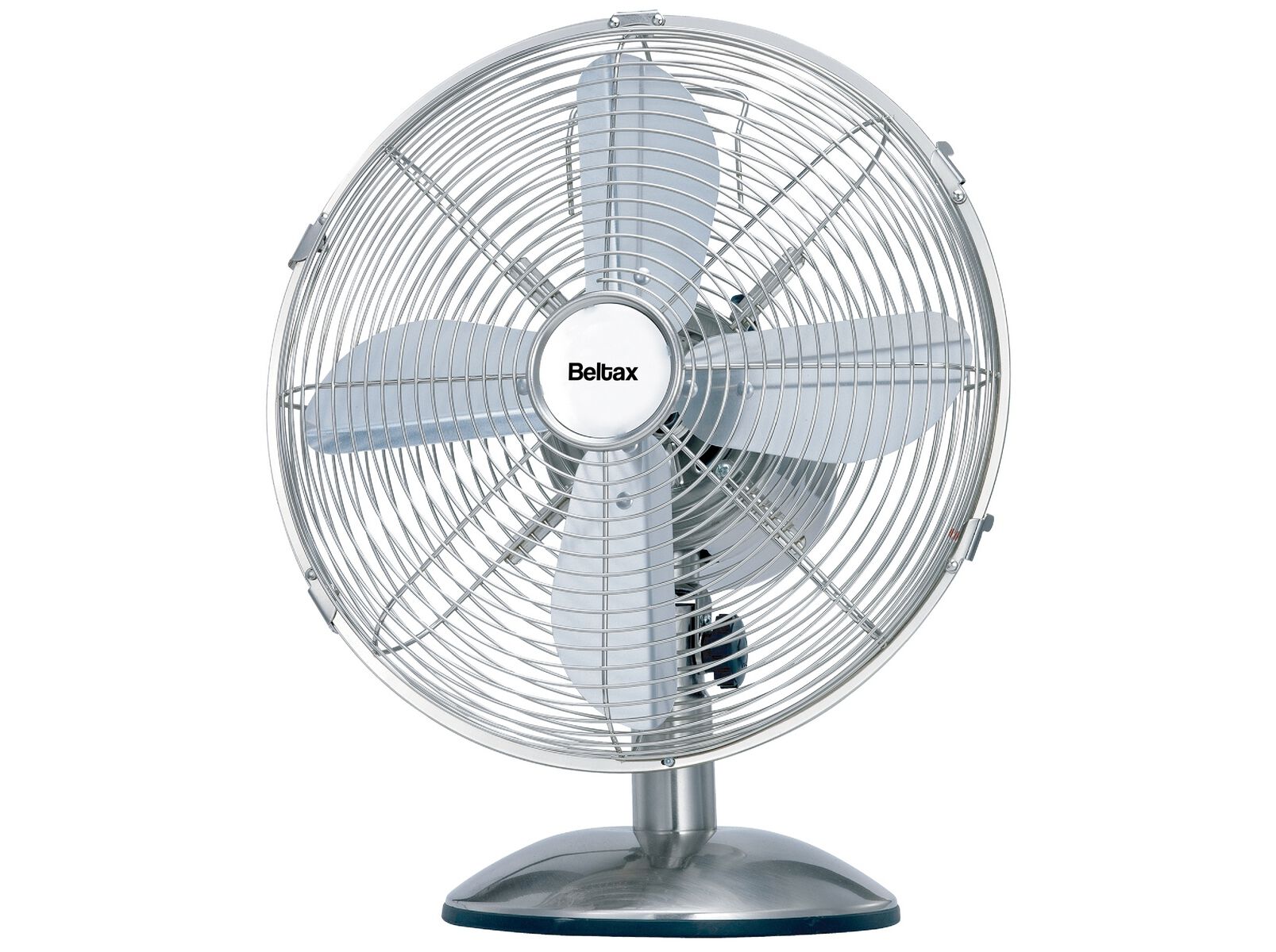 VENTOINHA DE MESA BELTAX BTF-4023 METAL 40CM image number 1