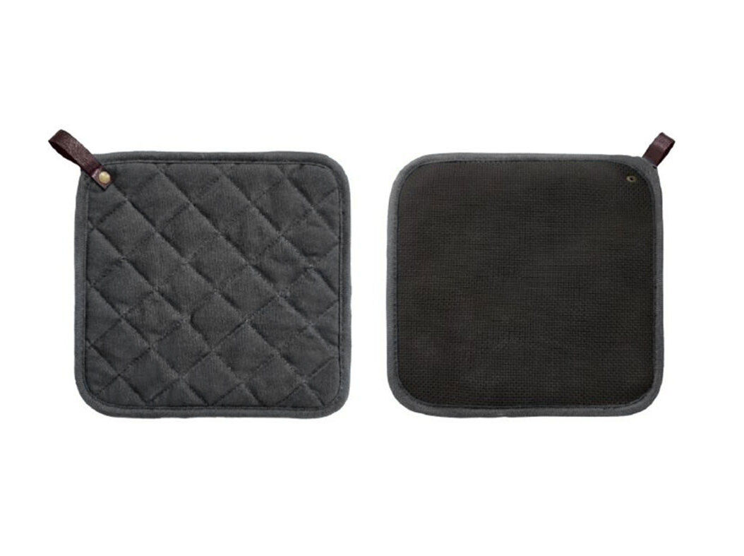 PEGA NEOPRENE ACTUEL CINZENTO 22X22CM image number 0